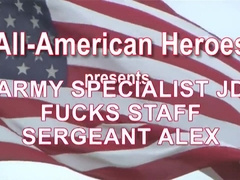 Aah Specialist Jeff & Seargent Alex