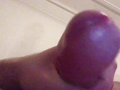 German Hetero Cock Mastrubation IV