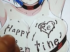 Rei Ayanami (Evangelion) SoP