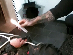 Mad (wo)mans Madness 1/3