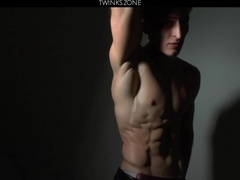 Muscle Flex Casting 8 Part 2 Jan Rocek