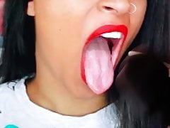 LILY SINGH IS MY NASTY SLUT.mov