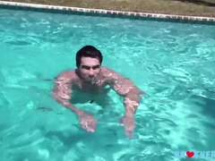 Incredible Sex Clip Gay Outdoor Crazy , Take A Look