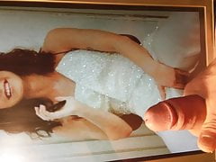 lena cum tribute 12.12.2019