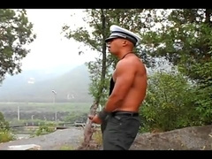 Asian four in 1