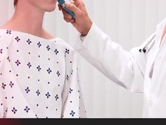 Bored Church Boys Bet On Who Has Bigger Cock