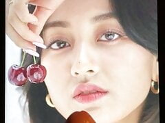 TWICE Jihyo Cum Tribute