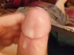 Watch me cum