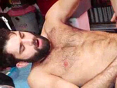 Workshop mates smash Each Other