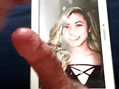 grandmasterb - cumtribute