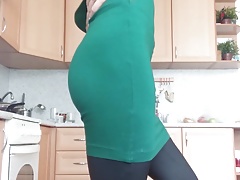 first video