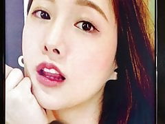 Taiwan Claire Cum