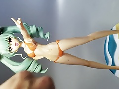 figure Masturbation 15