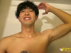 Fantastic Asian Teddy - Yasuto Part two