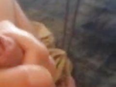 Cock cumming