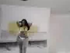 Skype girl