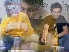 Teen arab boys big dick gay The Poker Game