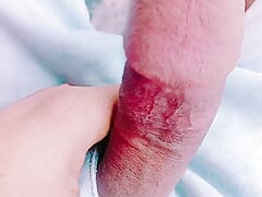 Indian single boy masturbation