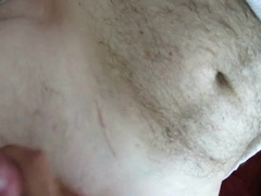 Me frotting with mature (Double Cum) 6