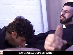 Dos papis