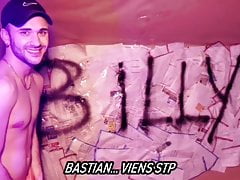 FTM 3 Billy