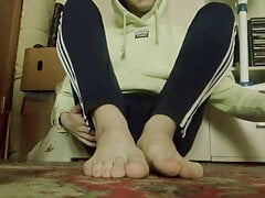 Handjob on cam-2