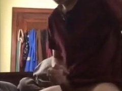 Boy Cum Solo 15 2