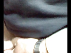 grandpa cum on cam