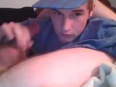 gay teen self suck and cum facial