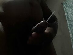 My solo cumshot 033