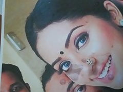 indian actress navya nair cum tribute