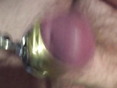 cock spinning
