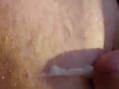 Dicke Eier ,das Sperma muss raus