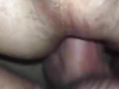 fucking bareback