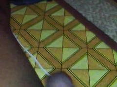 Guyanese bored at home