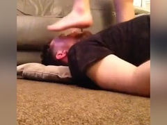 Trample worship