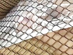 fishnet playing