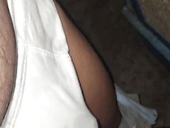 Show on Big Cock Chocolates Brown