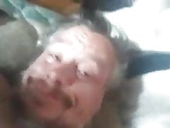 Sperme dans ma Bouche 2