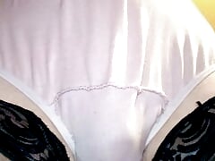 Love for panties
