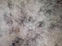 42 My fur covered caboose is so grubby – some blacks like this