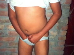 Desi Super-Fucking-Hot Insane Dude's Darty Fuckfest With Violated Love Glove - Zm Productions