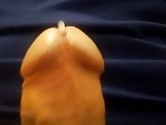 Alone at home masturbation for wonderful wives from xhamster
