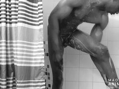 solo shower