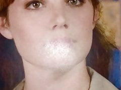 Cum tribute Erica Durance