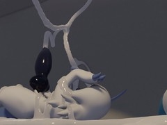 Animated porn, gay pokemon, excessive cum