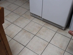 Crossdresser Erachi Takes Large Rod Rear end Fashion