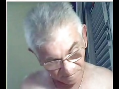 grandpa stroke