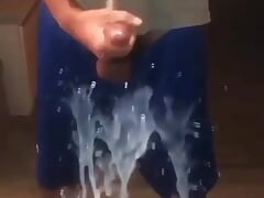 my cum shot