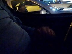 Car jerk